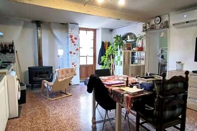 Maison 3 pièces 98000 €