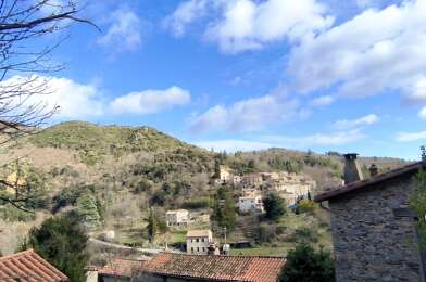 Maison 3 pièces 89000 €