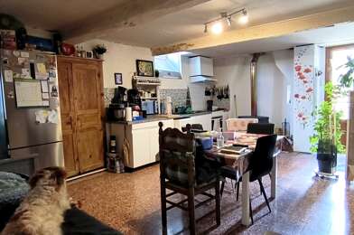 Maison 3 pièces 85000 €