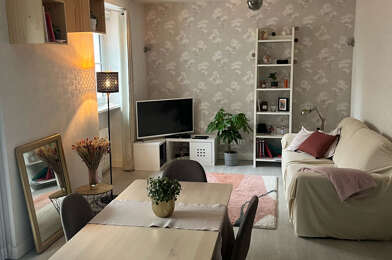 Appartement 2 pièces 234000 €