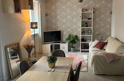 Appartement   Tours Centre, Quartier Cathédrale — photo du bien