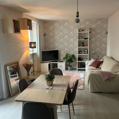 Appartement 2 pièces 234000 €