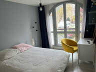 Appartement   Tours Centre, Quartier Cathédrale — photo 3
