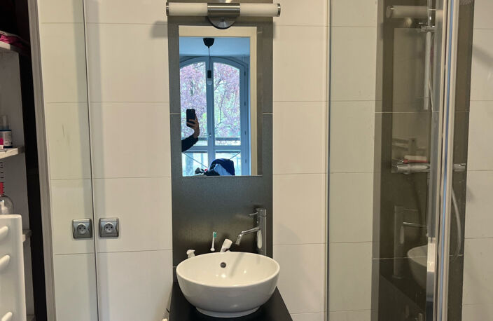 Appartement   Tours Centre, Quartier Cathédrale — photo 4
