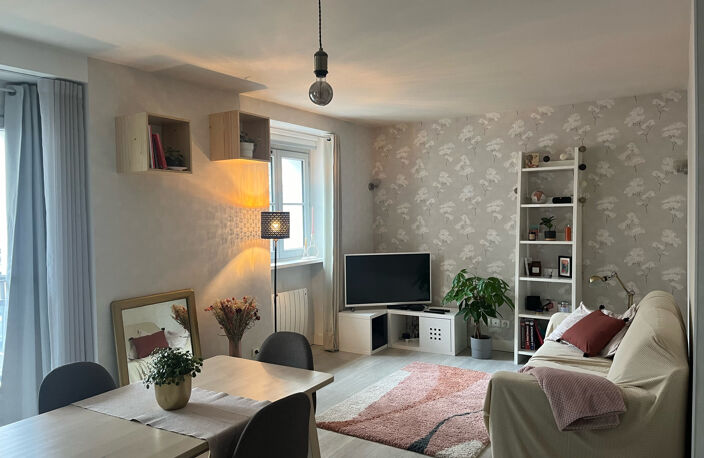 Appartement   Tours Centre, Quartier Cathédrale — photo 5