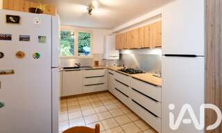 Maison 4 Pièces 114 m² à vendre à Lieusaint (77127)