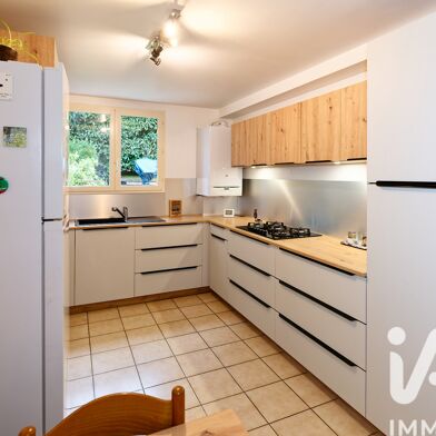 Maison 4 pièces 325000 €