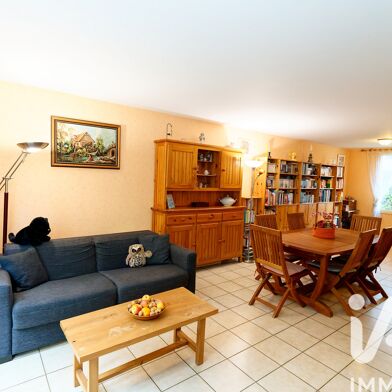 Maison 4 pièces 325000 €