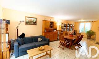 Maison 4 Pièces 114 m² à vendre à Lieusaint (77127)