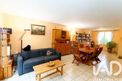 Maison 4 pièces 325000 €