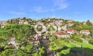 Appartement 2 Pièces 43 m² à vendre à Mandelieu-la-Napoule (06210)