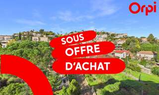 Appartement 2 Pièces 43 m² à vendre à Mandelieu-la-Napoule (06210)
