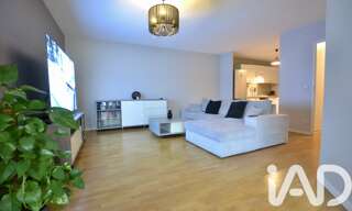 Appartement 2 Pièces 51 m² à vendre à Saint-Ouen-l'Aumône (95310)