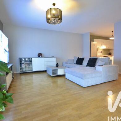 Appartement 2 pièces 189000 €