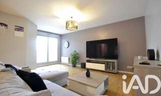 Appartement 2 Pièces 50 m² à vendre à Saint-Ouen-l'Aumône (95310)