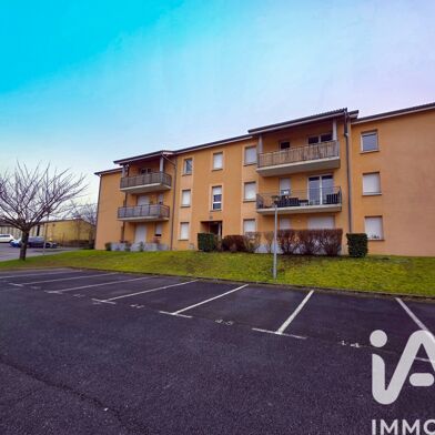 Appartement 2 pièces 86000 €