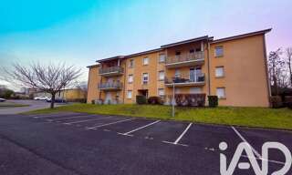 Appartement 2 Pièces 47 m² à vendre à Limoges (87000)