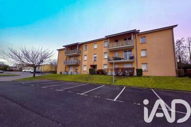 Appartement 2 pièces 86000 €