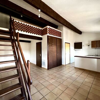 Appartement 1 pièces 115000 €