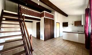 Appartement 1 Pièce 37 m² à vendre à Pierrefeu-du-Var (83390)