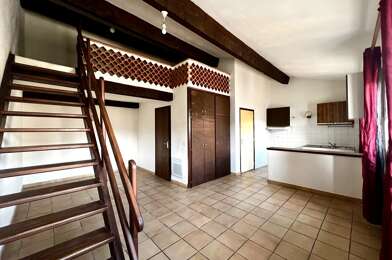 Appartement 1 pièces 115000 €