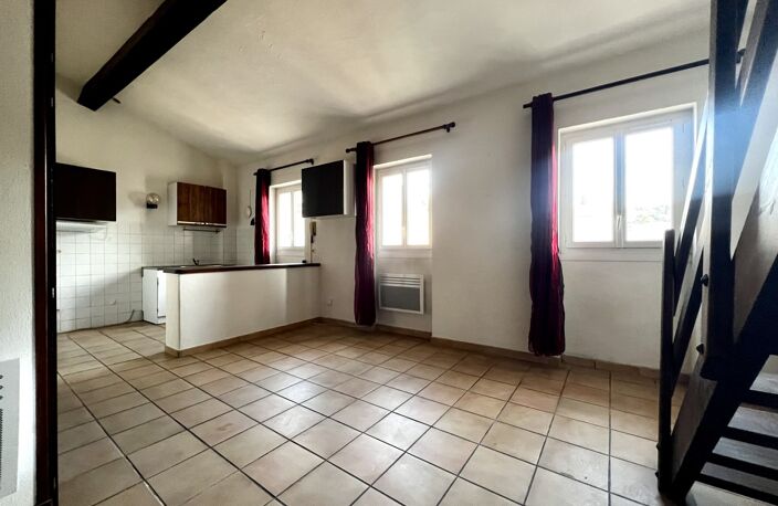 Appartement T1 bis situé au troisième et dernier étage d'une cop — photo 2