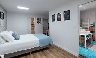 Maison 8 Pièces 337 m² à vendre à Tarbes (65000)