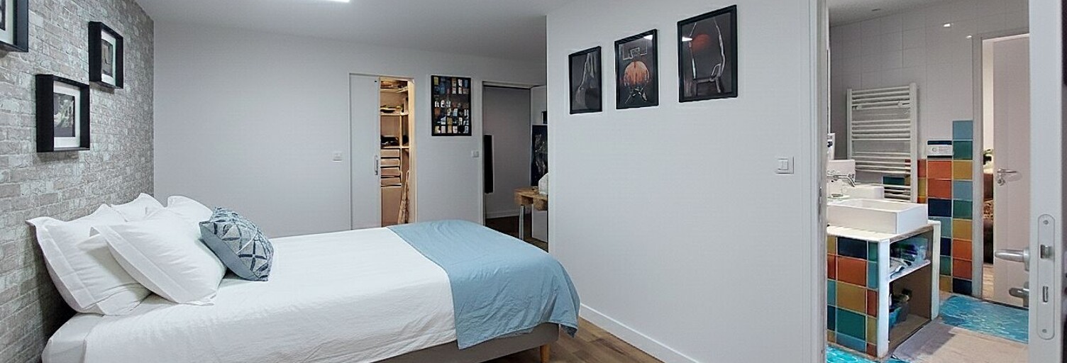 Maison 8 Pièces 337 m² à vendre à Tarbes (65000)