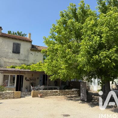 Maison 10 pièces 489000 €