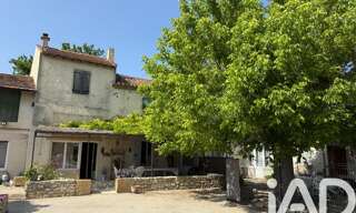 Maison 10 Pièces 285 m² à vendre à Orange (84100)