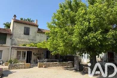 Maison 10 pièces 489000 €