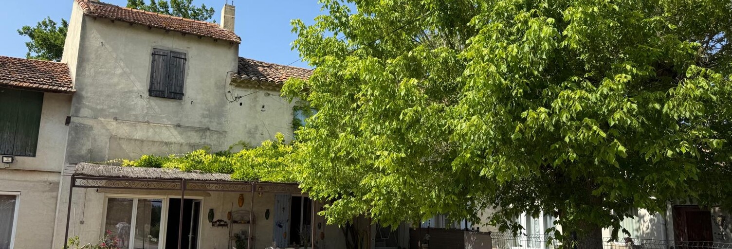 Maison 10 Pièces 285 m² à vendre à Orange (84100)