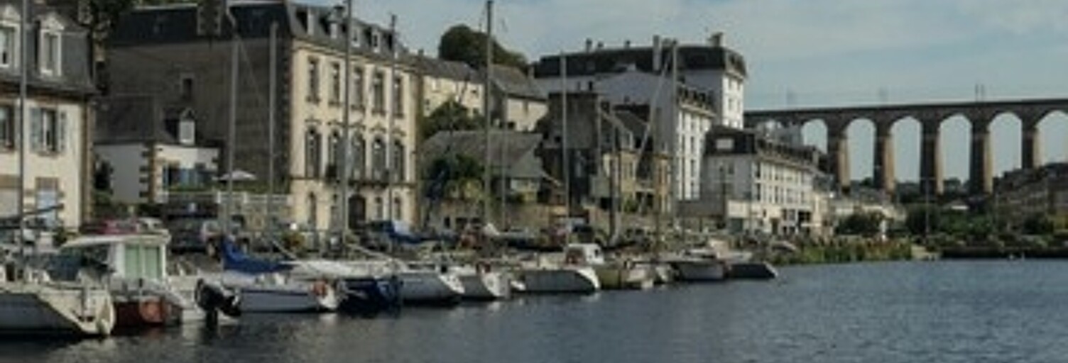 Appartement 2 Pièces 33 m² à vendre à Saint-Martin-des-Champs (29600)