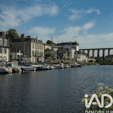 Appartement 2 pièces 133930 €