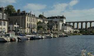 Appartement 2 Pièces 32 m² à vendre à Saint-Martin-des-Champs (29600)