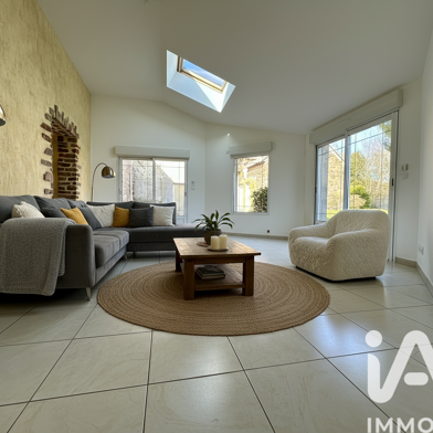 Maison 8 pièces 259000 €