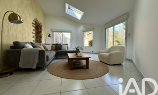 Maison 8 Pièces 206 m² à vendre à Pipriac (35550)