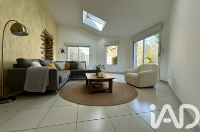 Maison 8 pièces 269000 €