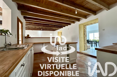 Maison 8 pièces 269000 €