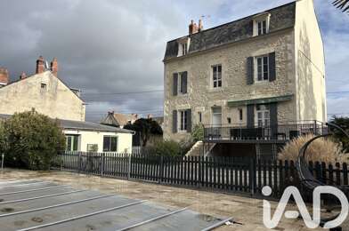 Maison 9 pièces 399000 €