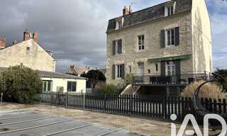 Maison 9 Pièces 265 m² à vendre à Nevers (58000)