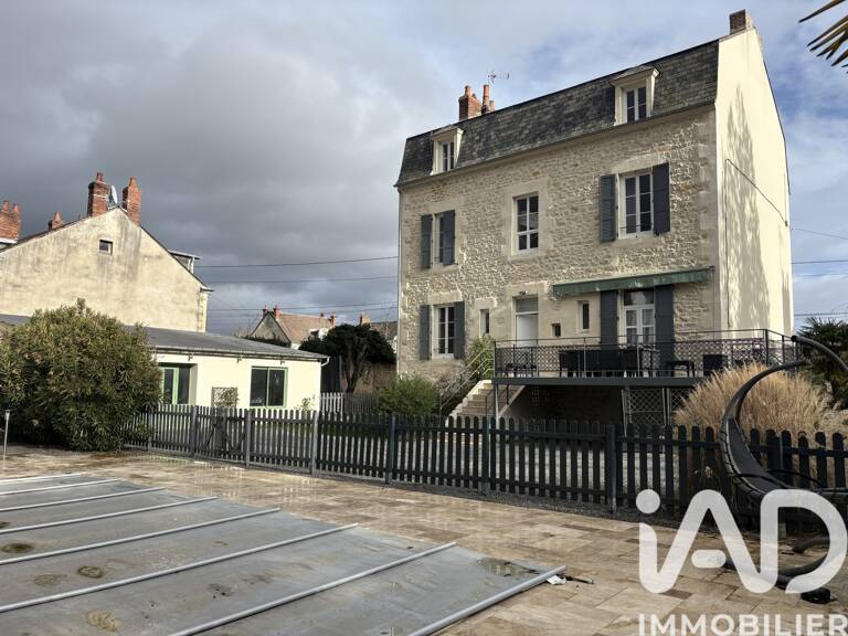 Vente Maison/villa 9 pièces — photo 1