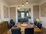 Vente Maison/villa 9 pièces — photo 2