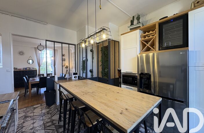 Vente Maison/villa 9 pièces — photo 3