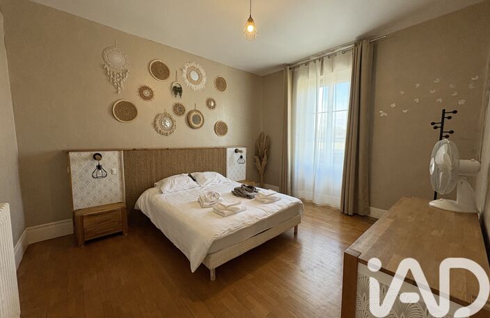 Vente Maison/villa 9 pièces — photo 4
