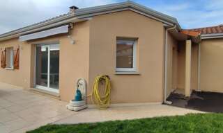 Maison 4 Pièces 85 m² à vendre à Vic-en-Bigorre (65500)