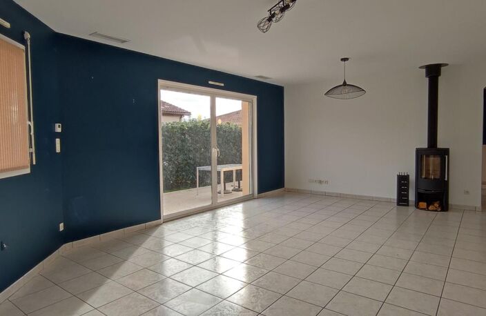 Maison de plain pied 4 pièces — photo 2