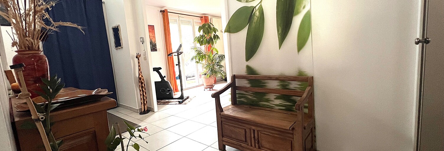 Maison 7 Pièces 184 m² à vendre à Plaisir (78370)