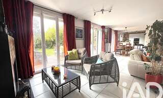 Maison 7 Pièces 184 m² à vendre à Plaisir (78370)