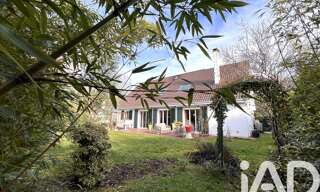 Maison 7 Pièces 184 m² à vendre à Plaisir (78370)